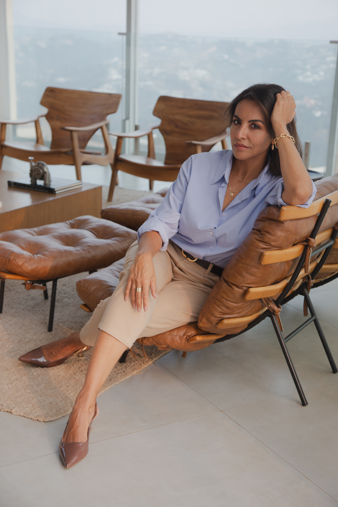 Dra. Luciana Guerreiro