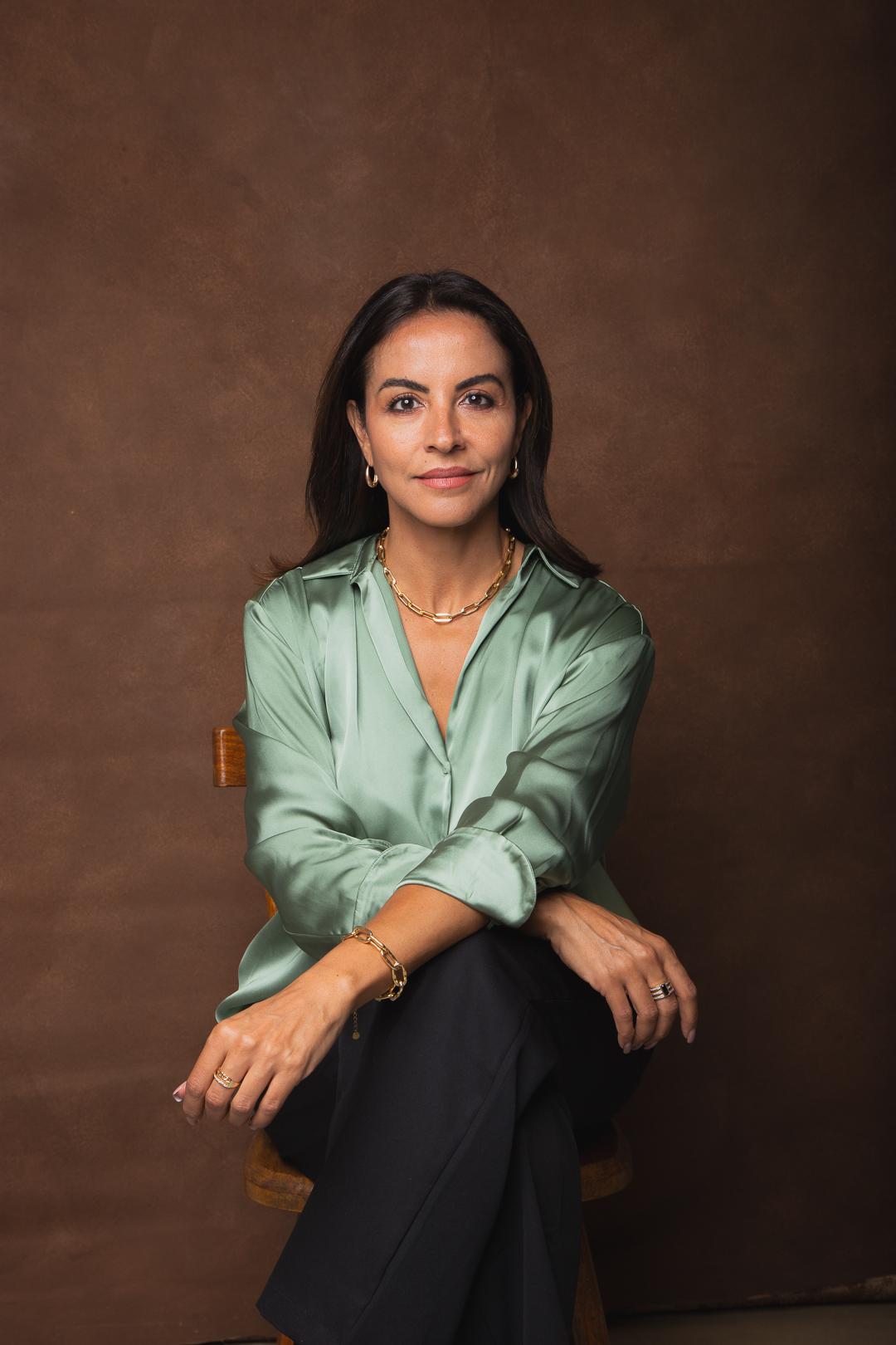 Dra. Luciana Guerreiro